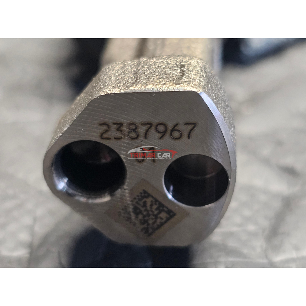 11277645469 COPPIA ALBERI DI COMPENSAZIONE BMW MINI 2.0TB B48A20A