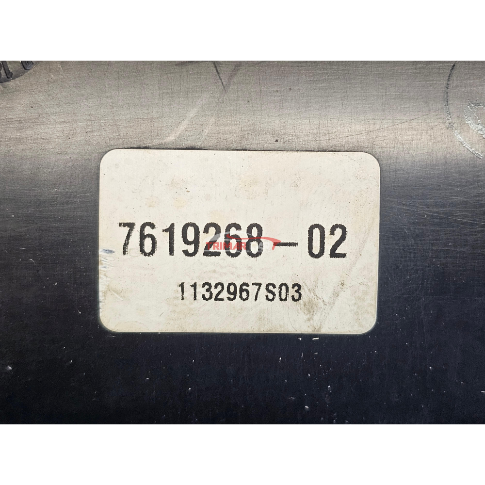 13717619268 TUBO MANICOTTO ASPIRAZIONE ARIA BMW F40 F44 F45 F46 X1 F48 X2 F39 MINI F60 2.0TB B48A20A