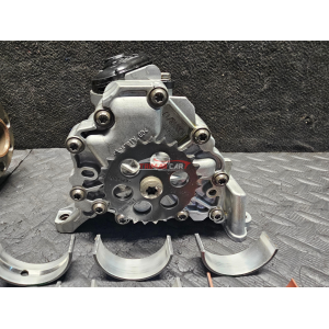 11218678989 KIT ALBERO MOTORE PISTONI BIELLE E POMPA OLIO BMW MINI 2.0TB B48A20A