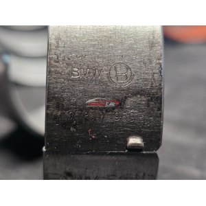 11137634190 CARTER DEFLETTORE COPPA OLIO BMW X1 F48 MINI 2.0TB B48A20A