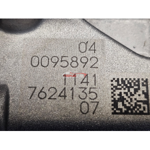 7619385 12137619385 KIT 4 BOBINE BOBINA ACCENSIONE BMW MINI 2.0TB B48A20A