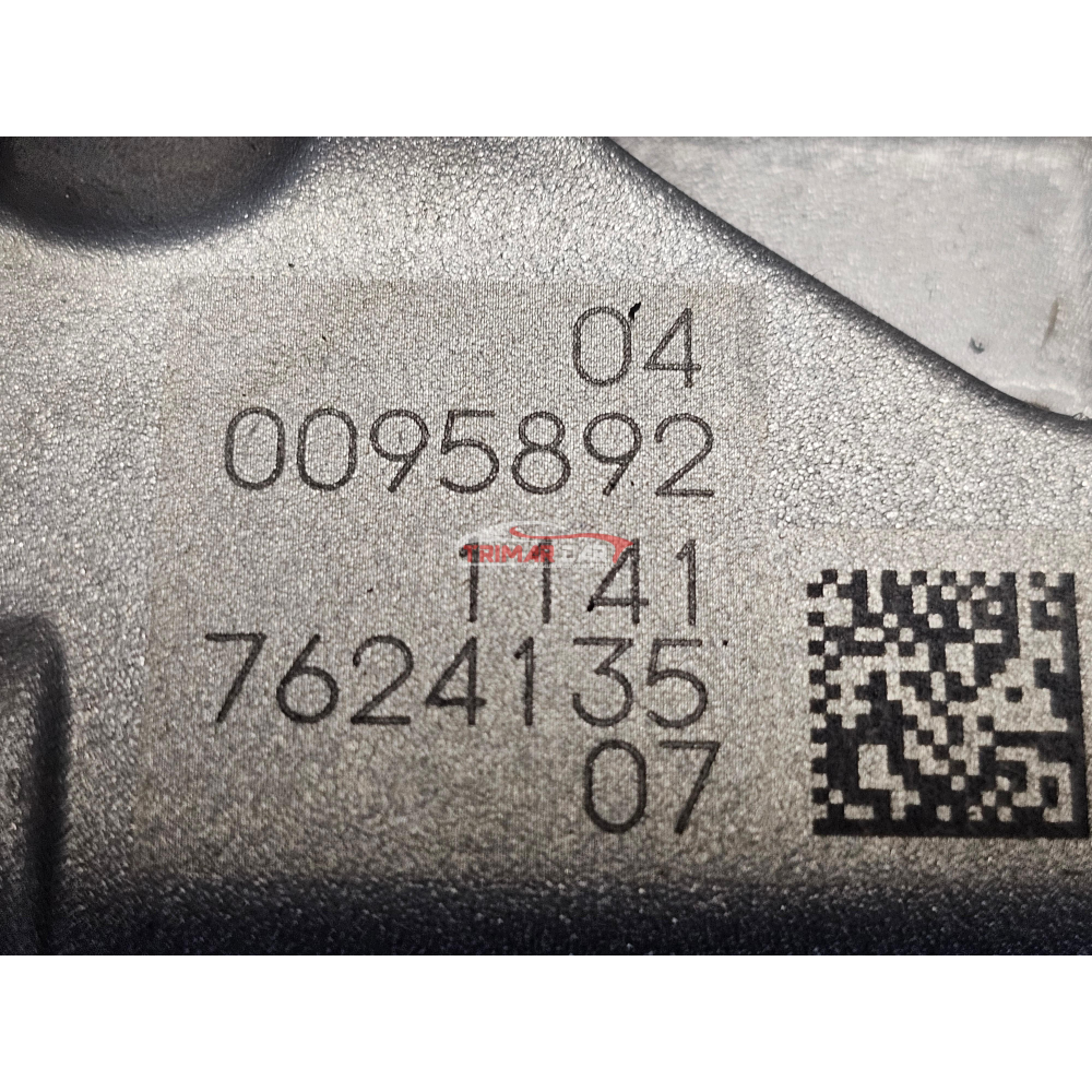 7619385 12137619385 KIT 4 BOBINE BOBINA ACCENSIONE BMW MINI 2.0TB B48A20A