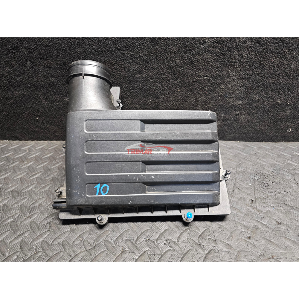 5Q0129607AC PARTE SUPERIORE AIRBOX PORTAFILTRO ARIA AUDI A3 8V VW GOLF 7 VII(5G1)(2012 >)