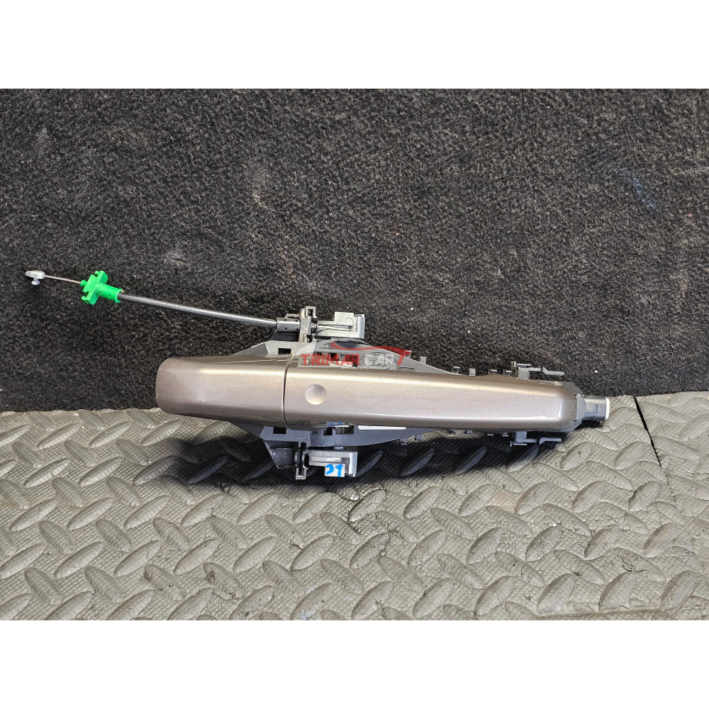 BJ3224995AD MANIGLIA ESTERNA POSTERIORE SINISTRA LAND ROVER RANGE ROVER EVOQUE (L538)(2011 >)