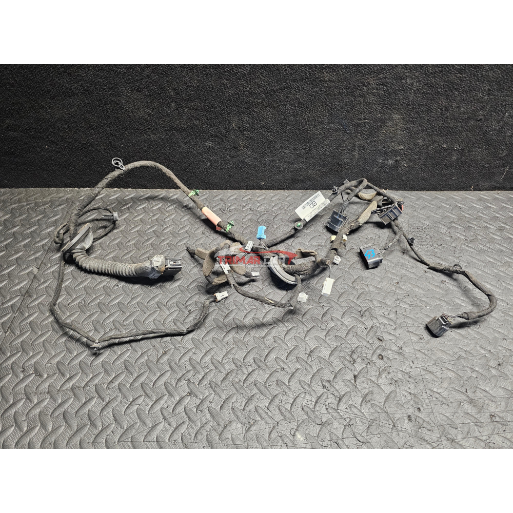 GJ32-14632-BD CAVI CABLAGGIO PORTA POSTERIORE SINISTRA LAND ROVER RANGE ROVER EVOQUE (L538)(2011 >)