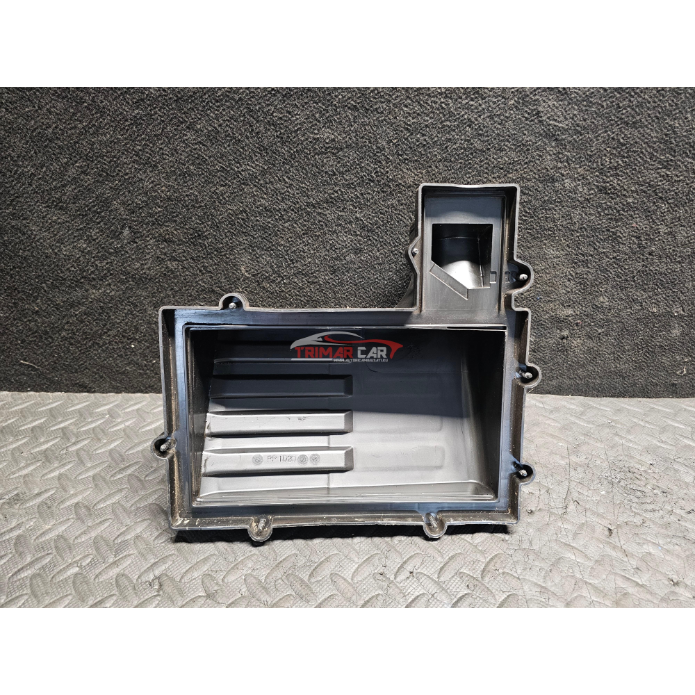 5Q0129607AC PARTE SUPERIORE AIRBOX PORTAFILTRO ARIA AUDI A3 8V VW GOLF 7 VII(5G1)(2012 >)