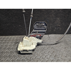 A052111 SERRATURA SPORTELLO ANTERIORE DESTRA JEEP CHEROKEE 5 (KL)(2013 >)