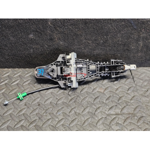 BJ3224995AD MANIGLIA ESTERNA POSTERIORE SINISTRA LAND ROVER RANGE ROVER EVOQUE (L538)(2011 >)