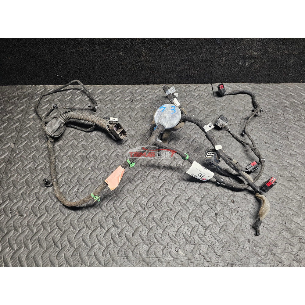 GJ32-14632-BD CAVI CABLAGGIO PORTA POSTERIORE SINISTRA LAND ROVER RANGE ROVER EVOQUE (L538)(2011 >)