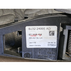 BJ3224995AD MANIGLIA ESTERNA POSTERIORE SINISTRA LAND ROVER RANGE ROVER EVOQUE (L538)(2011 >)