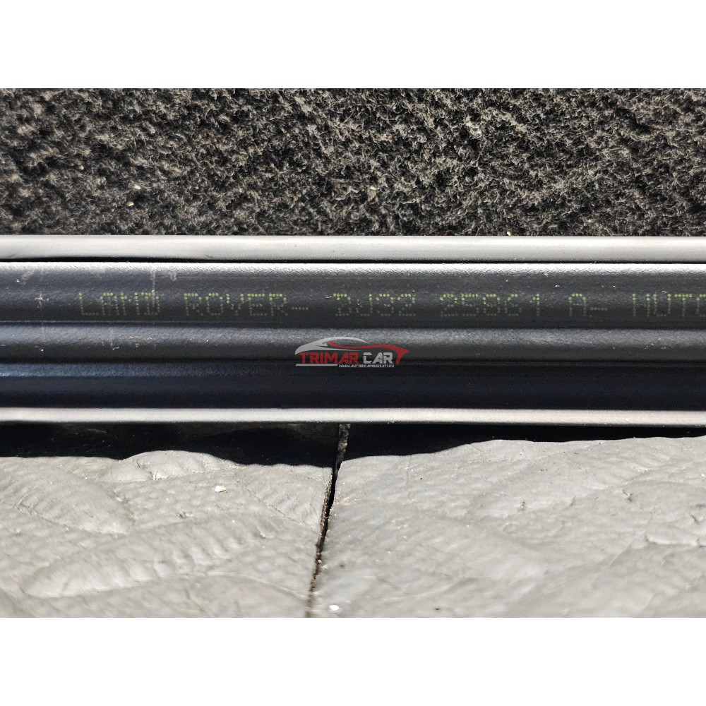 BJ3225861A RASCHIAVETRO INTERNO POSTERIORE SINISTRO LAND ROVER RANGE ROVER EVOQUE (L538)(2011 >)