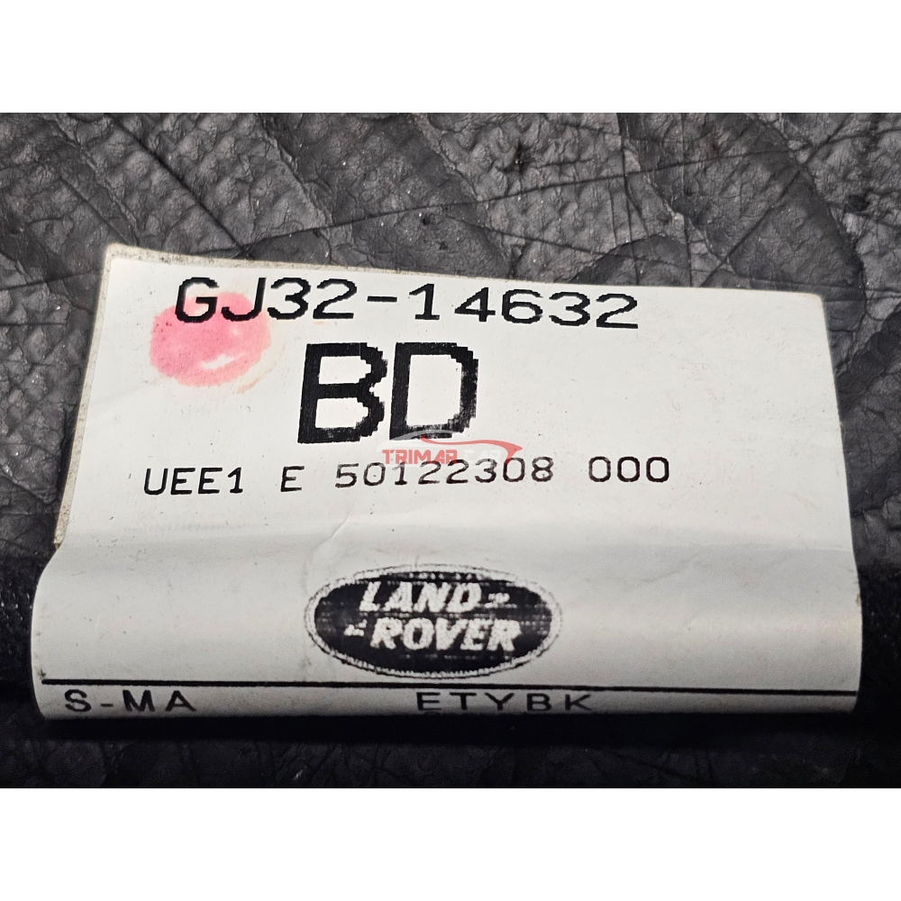 GJ32-14632-BD CAVI CABLAGGIO PORTA POSTERIORE SINISTRA LAND ROVER RANGE ROVER EVOQUE (L538)(2011 >)