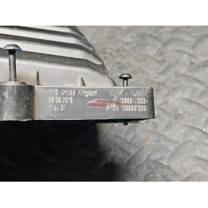 5Q0129607AC PARTE SUPERIORE AIRBOX PORTAFILTRO ARIA AUDI A3 8V VW GOLF 7 VII(5G1)(2012 >)