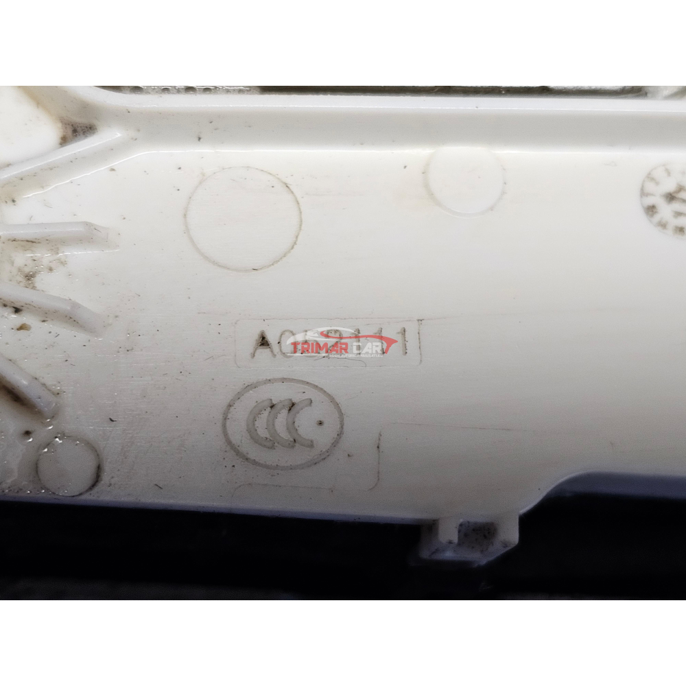 A052111 SERRATURA SPORTELLO ANTERIORE DESTRA JEEP CHEROKEE 5 (KL)(2013 >)