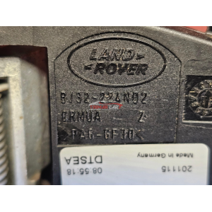 BJ3224995AD MANIGLIA ESTERNA POSTERIORE SINISTRA LAND ROVER RANGE ROVER EVOQUE (L538)(2011 >)