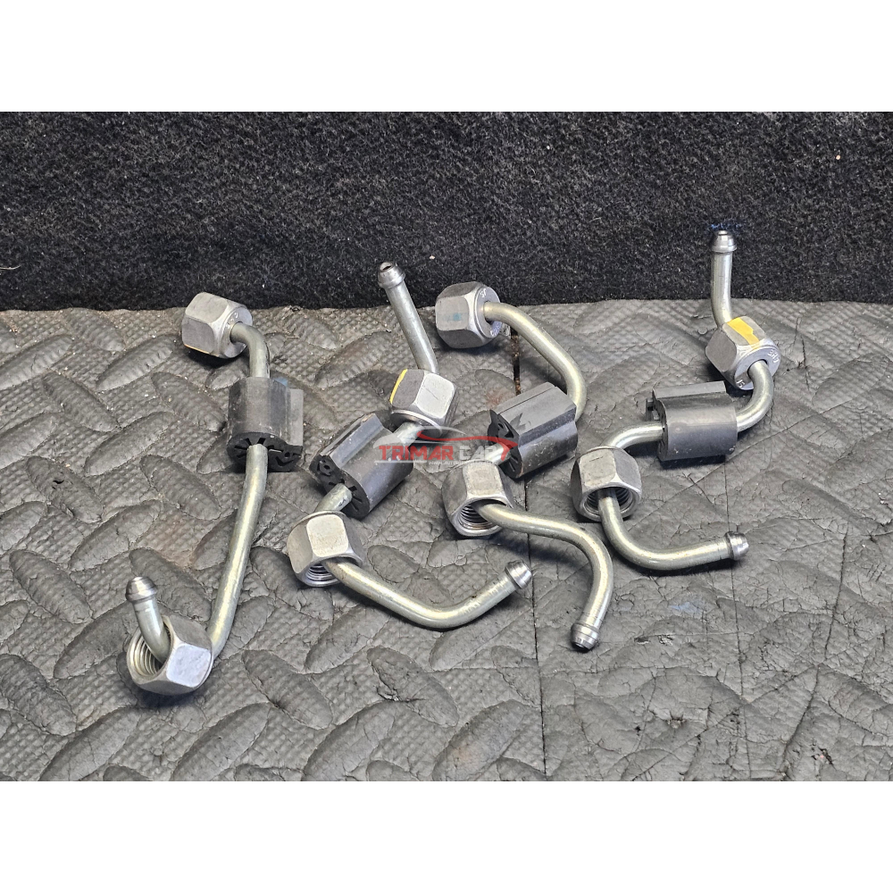 55273238  KIT TUBI FLAUTO RAIL DIESEL JEEP CHEROKEE KL ALFA ROMEO STELVIO (949)(2016 >) 2.2 MJET