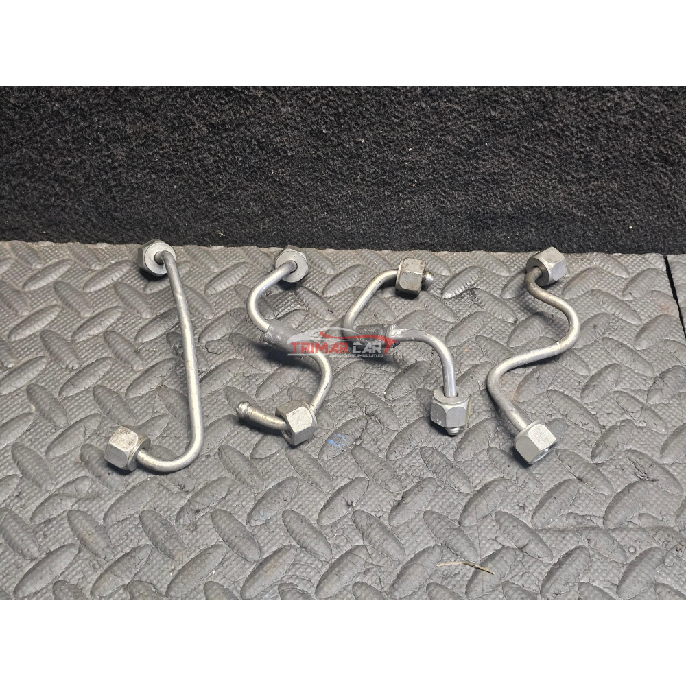 55283980 KIT TUBI FLAUTO RAIL DIESEL ALFA ROMEO STELVIO (949)(2016 >) 2.2 MJET