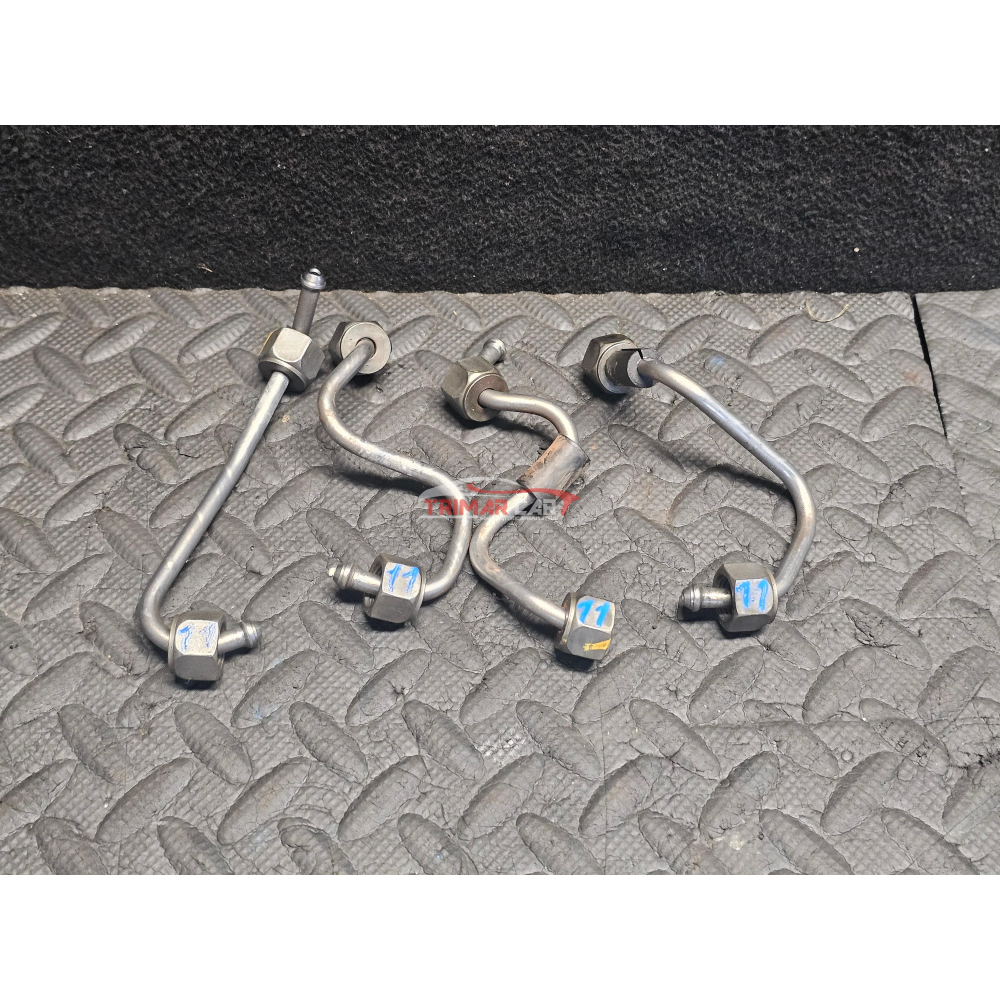 55283980 KIT TUBI FLAUTO RAIL DIESEL GIULIA JEEP CHEROKEE KL ALFA ROMEO STELVIO (949)(2016 >) 2.2 MJET