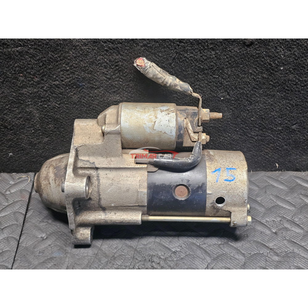 68293490AA MOTORINO AVVIAMENTO JEEP WRANGLER 4 IV (JL)(2017 >) 2.2 MJET