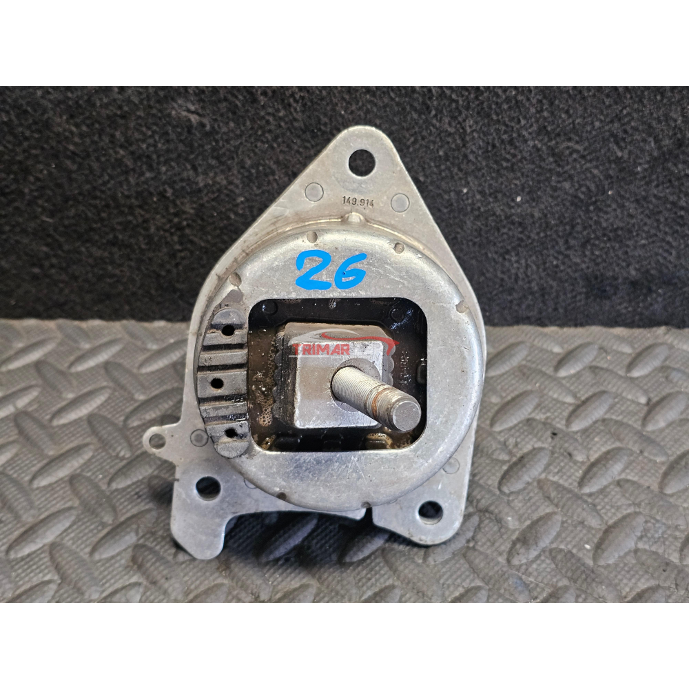 50551513 SUPPORTO MOTORE SINISTRO GIULIA ALFA ROMEO STELVIO (949)(2016 >) 2.2 D Q4