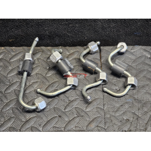 55273238  KIT TUBI FLAUTO RAIL DIESEL JEEP CHEROKEE KL ALFA ROMEO STELVIO (949)(2016 >) 2.2 MJET