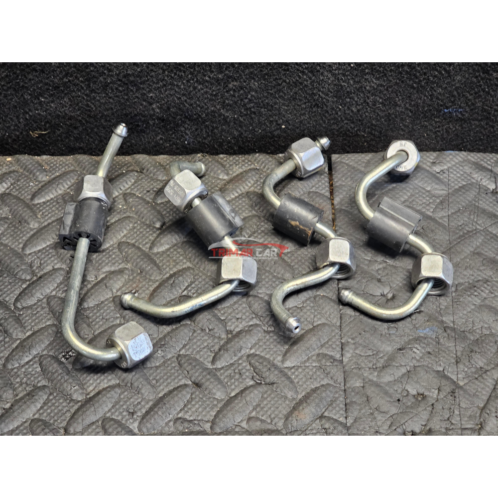 55273238  KIT TUBI FLAUTO RAIL DIESEL JEEP CHEROKEE KL ALFA ROMEO STELVIO (949)(2016 >) 2.2 MJET