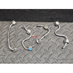 55283980 KIT TUBI FLAUTO RAIL DIESEL ALFA ROMEO STELVIO (949)(2016 >) 2.2 MJET
