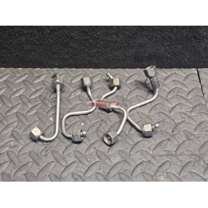55283980 KIT TUBI FLAUTO RAIL DIESEL GIULIA JEEP CHEROKEE KL ALFA ROMEO STELVIO (949)(2016 >) 2.2 MJET