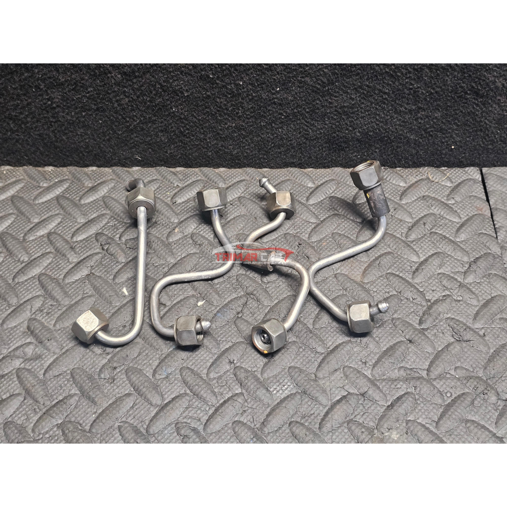 55283980 KIT TUBI FLAUTO RAIL DIESEL GIULIA JEEP CHEROKEE KL ALFA ROMEO STELVIO (949)(2016 >) 2.2 MJET