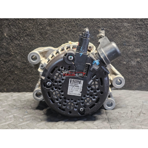 0126712026 68297398AA 220A ALTERNATORE JEEP WRANGLER 4 IV (JL)(2017 >) 2.2 MJET
