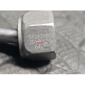 55283980 KIT TUBI FLAUTO RAIL DIESEL ALFA ROMEO STELVIO (949)(2016 >) 2.2 MJET