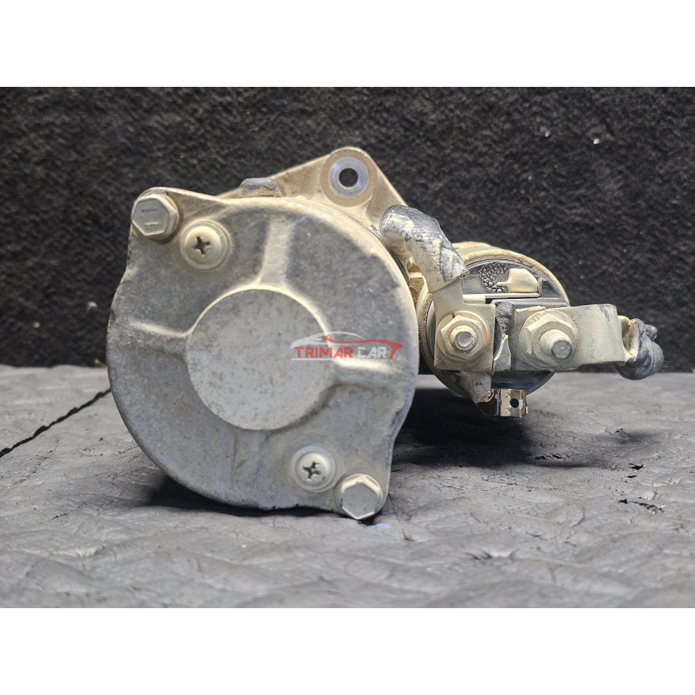 68293490AA MOTORINO AVVIAMENTO JEEP WRANGLER 4 IV (JL)(2017 >) 2.2 MJET