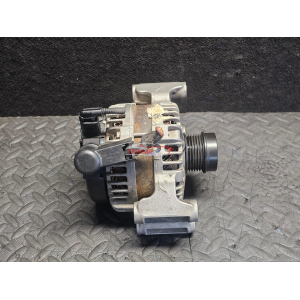 0126712026 68297398AA 220A ALTERNATORE JEEP WRANGLER 4 IV (JL)(2017 >) 2.2 MJET