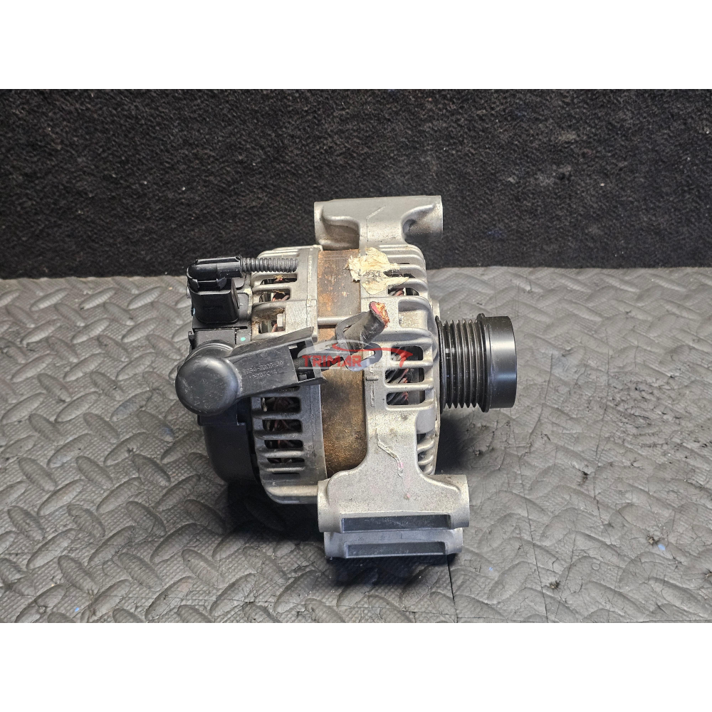 0126712026 68297398AA 220A ALTERNATORE JEEP WRANGLER 4 IV (JL)(2017 >) 2.2 MJET