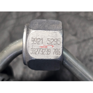 55273238  KIT TUBI FLAUTO RAIL DIESEL JEEP CHEROKEE KL ALFA ROMEO STELVIO (949)(2016 >) 2.2 MJET