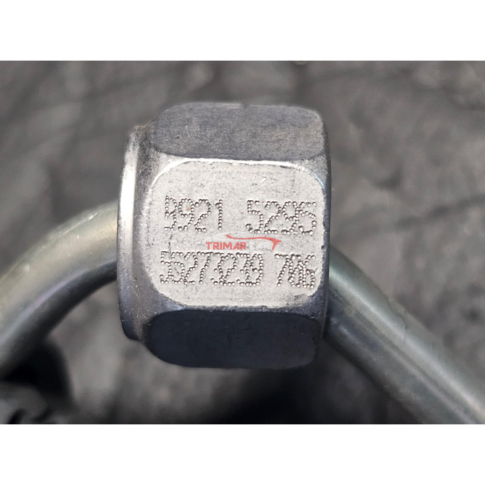 55273238  KIT TUBI FLAUTO RAIL DIESEL JEEP CHEROKEE KL ALFA ROMEO STELVIO (949)(2016 >) 2.2 MJET