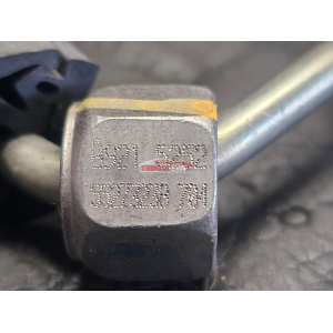 55273238  KIT TUBI FLAUTO RAIL DIESEL JEEP CHEROKEE KL ALFA ROMEO STELVIO (949)(2016 >) 2.2 MJET