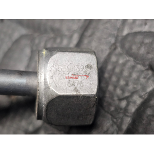 55283980 KIT TUBI FLAUTO RAIL DIESEL ALFA ROMEO STELVIO (949)(2016 >) 2.2 MJET