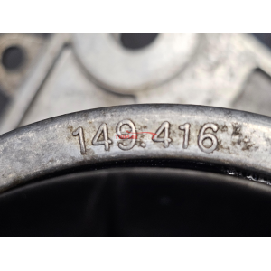 50551513 SUPPORTO MOTORE SINISTRO GIULIA ALFA ROMEO STELVIO (949)(2016 >) 2.2 D Q4