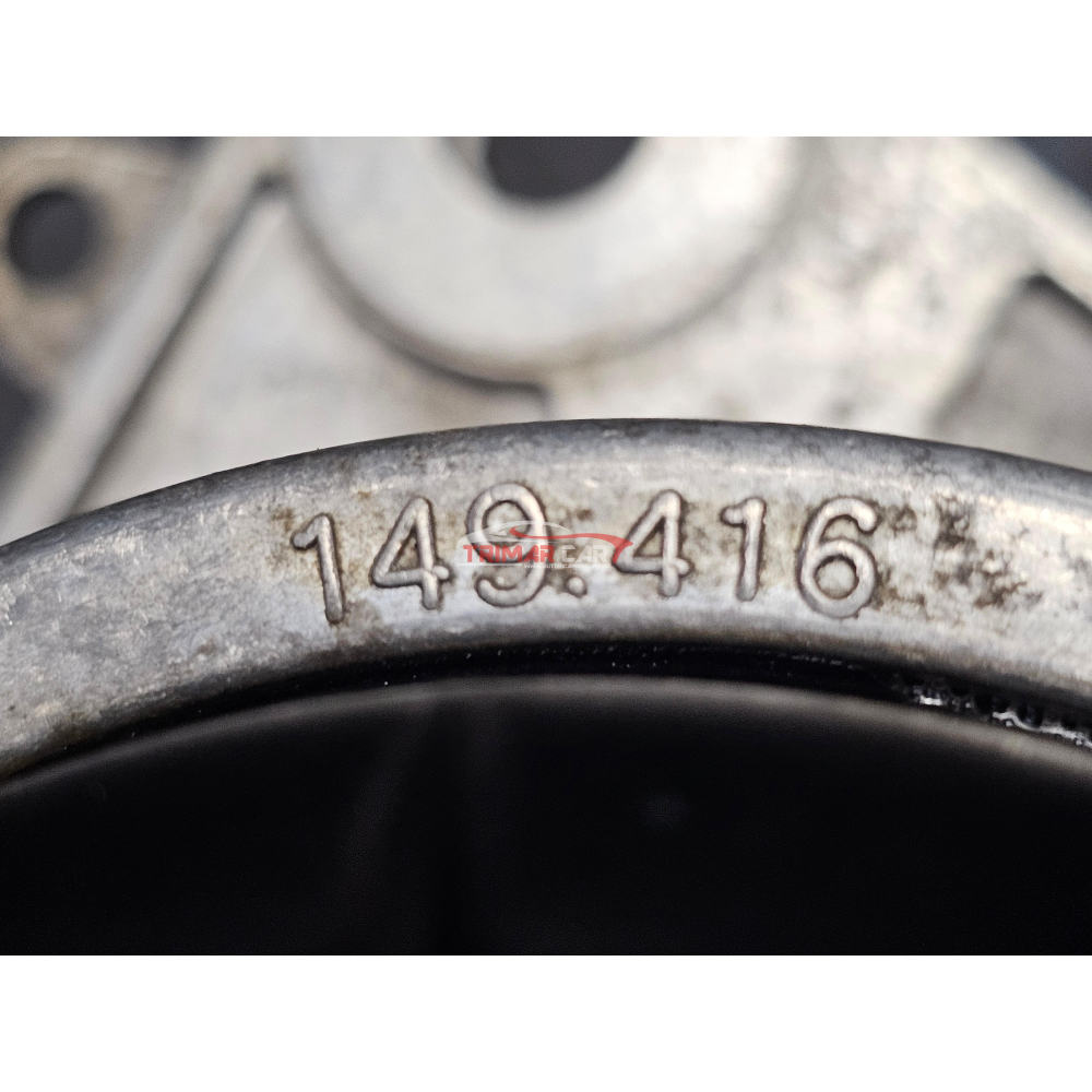 50551513 SUPPORTO MOTORE SINISTRO GIULIA ALFA ROMEO STELVIO (949)(2016 >) 2.2 D Q4