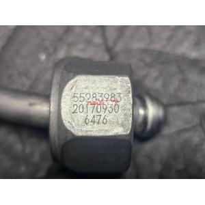 55283980 KIT TUBI FLAUTO RAIL DIESEL ALFA ROMEO STELVIO (949)(2016 >) 2.2 MJET