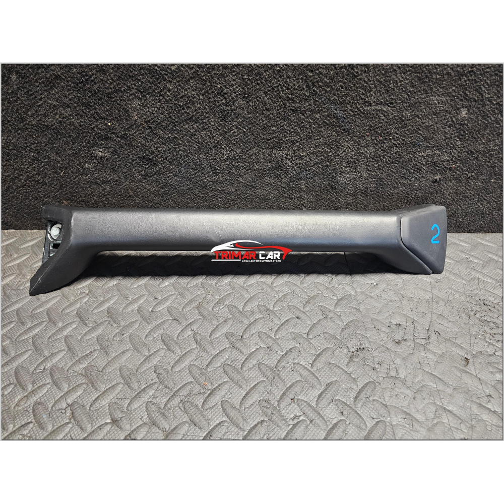 6AB08TX7AD MANIGLIA MANIGLIONE CRUSCOTTO JEEP WRANGLER 4 IV (JL)(2021 >) 4xe