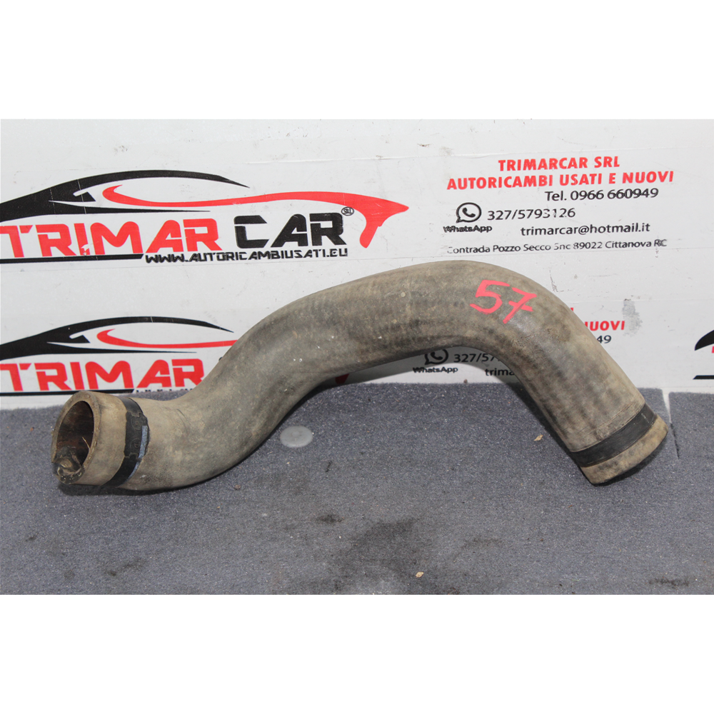 TUBO ACQUA RAFFREDDAMENTO RADIATORE FIAT IDEA (350) [2003-2012]