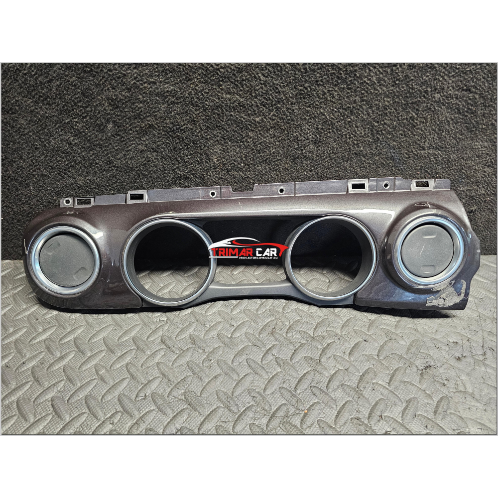 6AB21WAZAA CORNICE QUADRO STRUMENTI CONTACHILOMETRI JEEP WRANGLER 4 IV (JL)(2021 >) 4xe