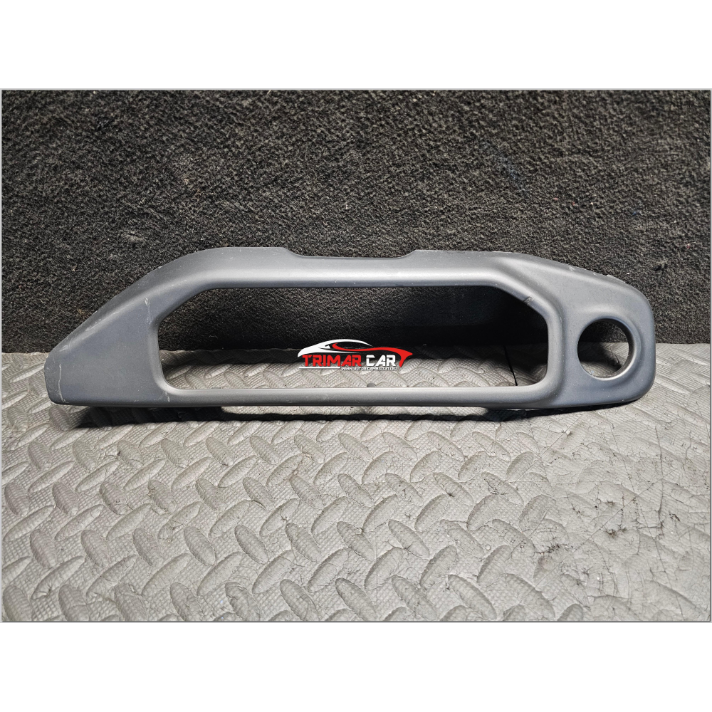 6CB71TX7AE MASCHERINA CORNICE CENTRALINA CLIMA JEEP WRANGLER 4 IV (JL)(2021 >) 4xe