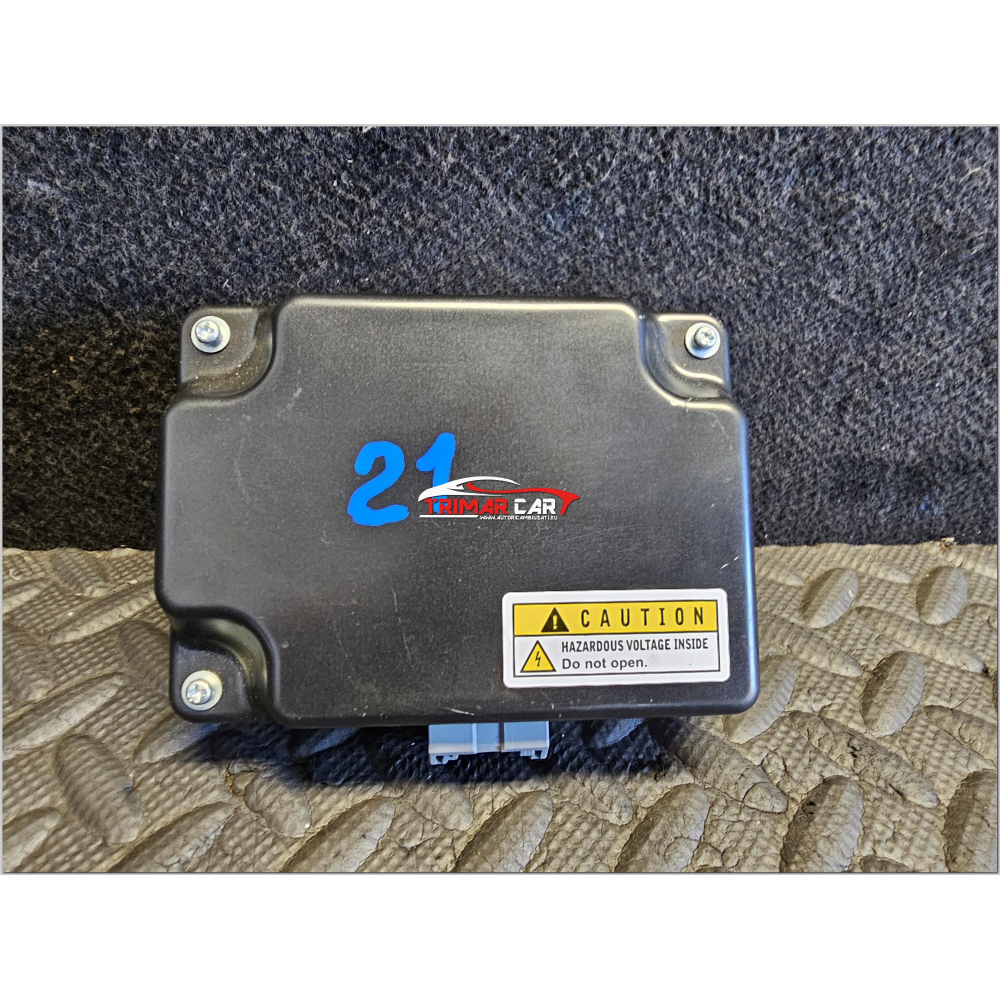 68349353AA MODULO CONVERTITORE DI TENSIONE JEEP WRANGLER 4 IV (JL)(2021 >) 4xe