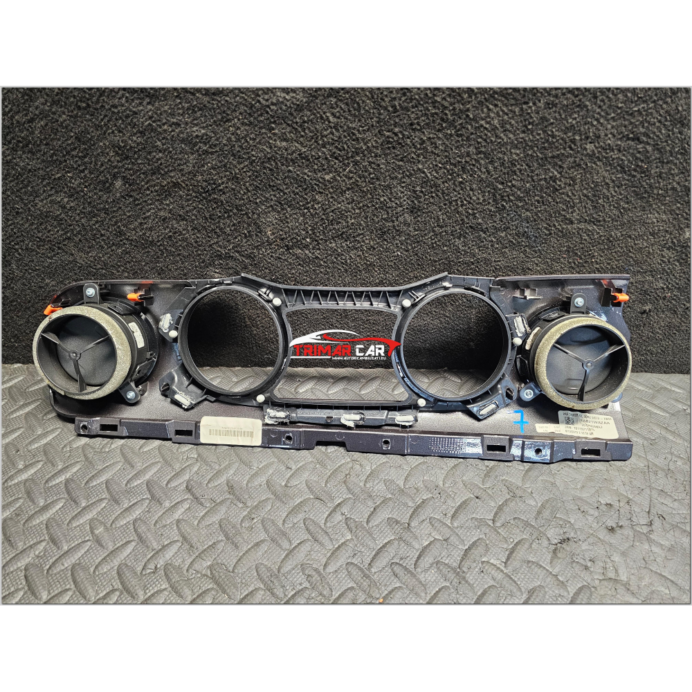 6AB21WAZAA CORNICE QUADRO STRUMENTI CONTACHILOMETRI JEEP WRANGLER 4 IV (JL)(2021 >) 4xe