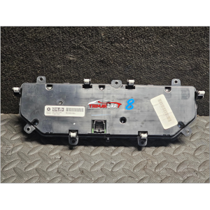 P6SX99DX9AA CENTRALINA COMANDO CLIMA AUTOMATICO JEEP WRANGLER 4 IV (JL)(2021 >) 4xe