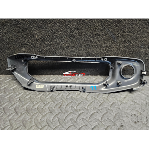 6CB71TX7AE MASCHERINA CORNICE CENTRALINA CLIMA JEEP WRANGLER 4 IV (JL)(2021 >) 4xe