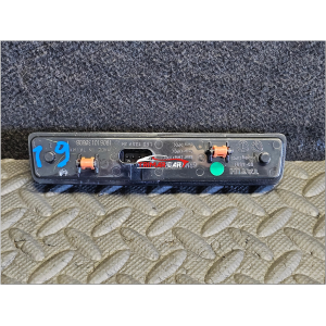 6RN09TRMAA LUCE LED CRUSCOTTO CENTRALE 13.5V 3W TAYIH JEEP WRANGLER 4 IV (JL)(2021 >) 4xe